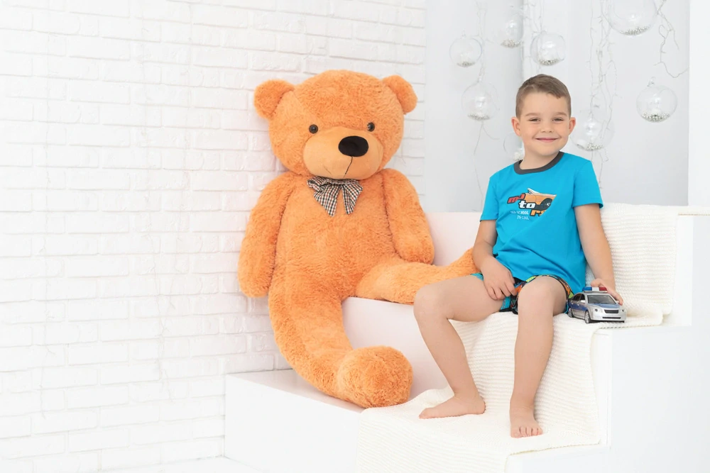 Chlapecké pyžamo s kraťasy Komiks - Italian Fashion 