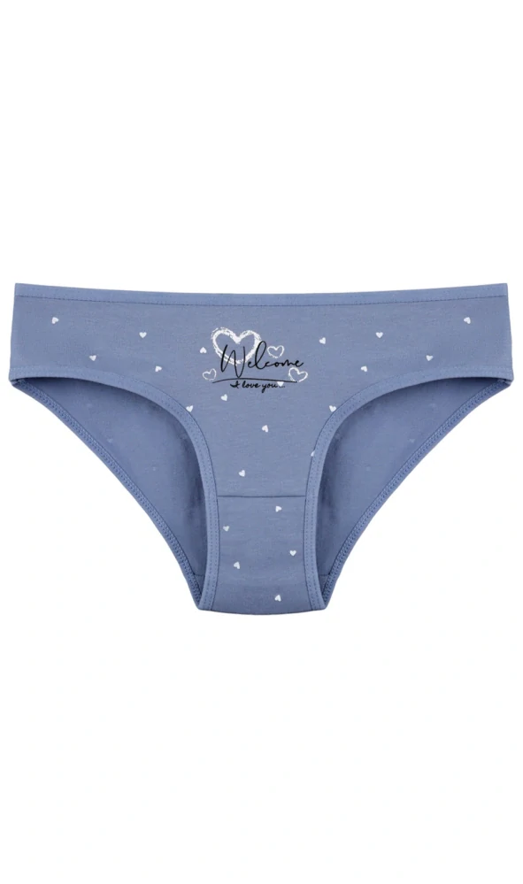 Dívčí bavlněné kalhotky Liduška - Donella