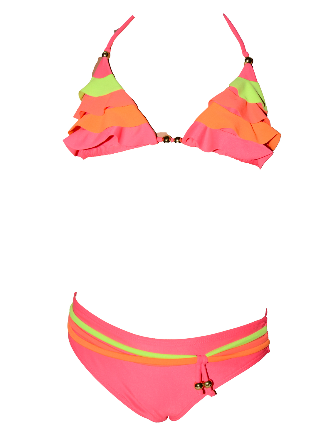 Dívčí plavky SI-Si - Effy