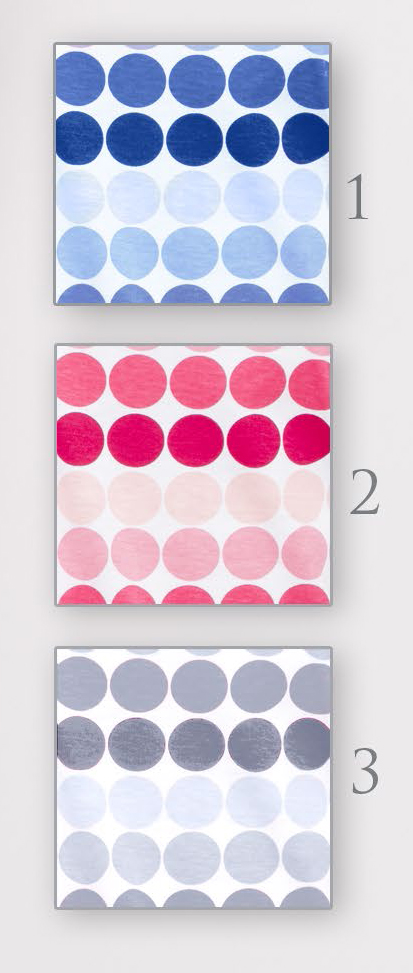 Dámské pyžamo s krátkým rukávem č.854 - Regina 