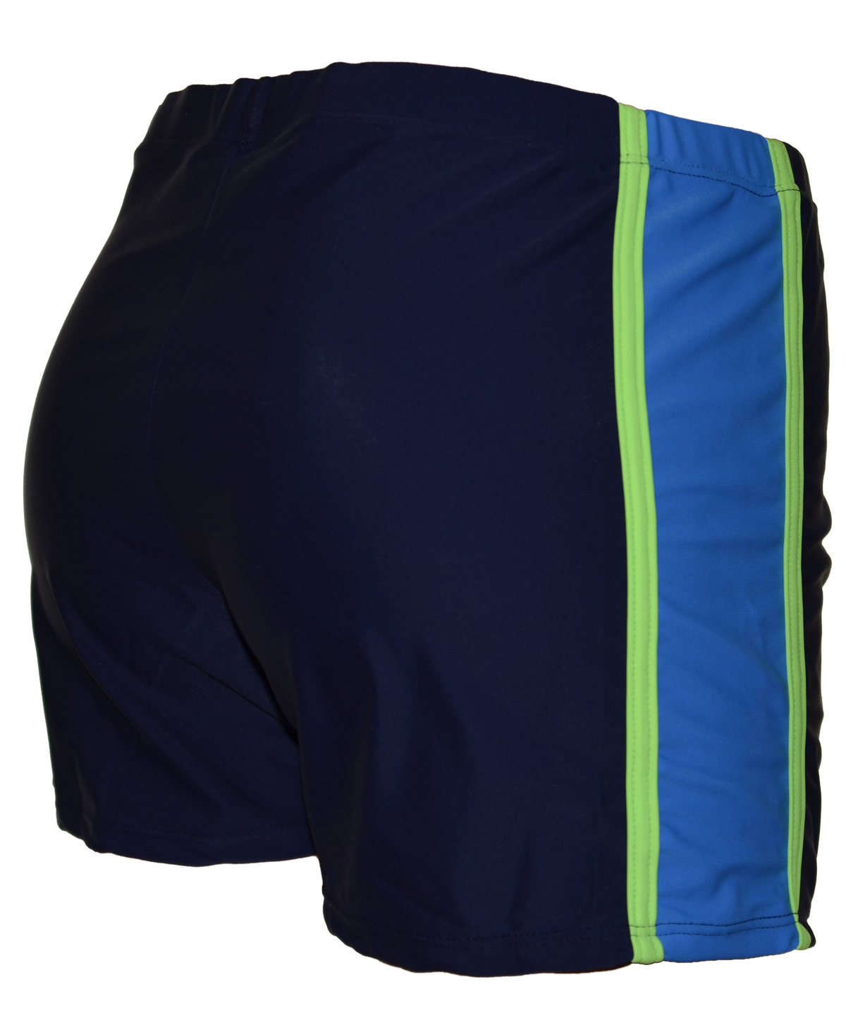 Pánské plavky šortky MAR 04 - Effy