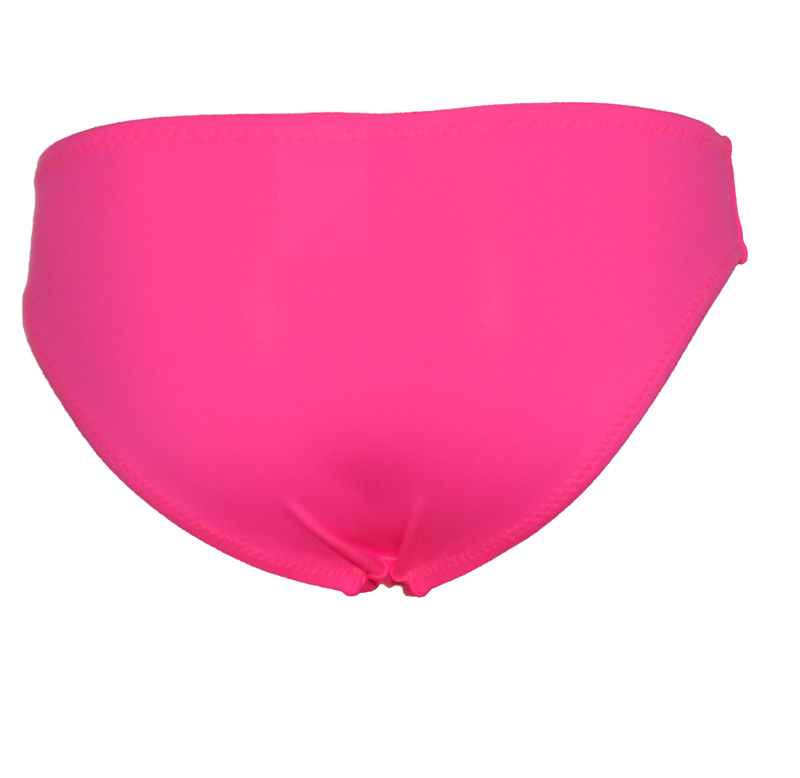 Dívčí plavkové kalhotky Jane - Effy 