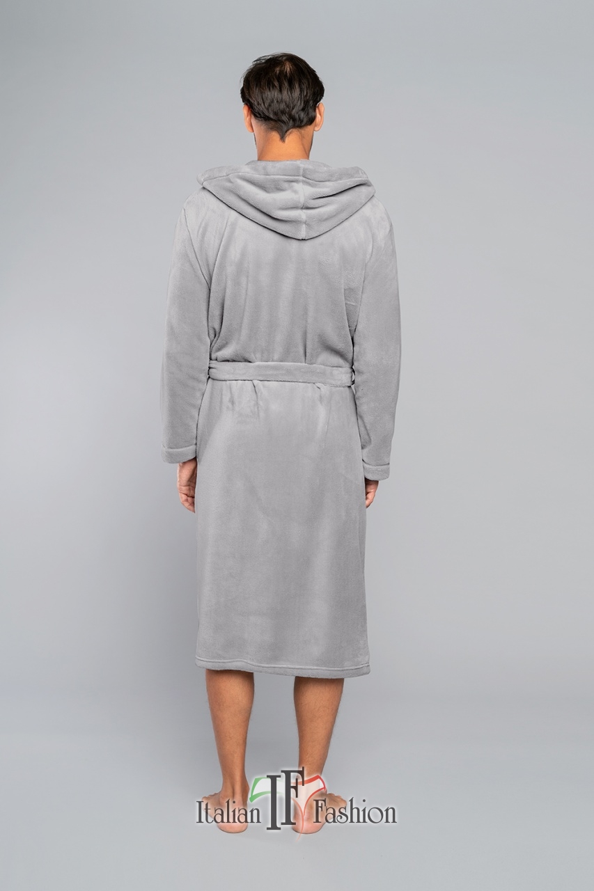 Pánský župan Mimas - Italian Fashion