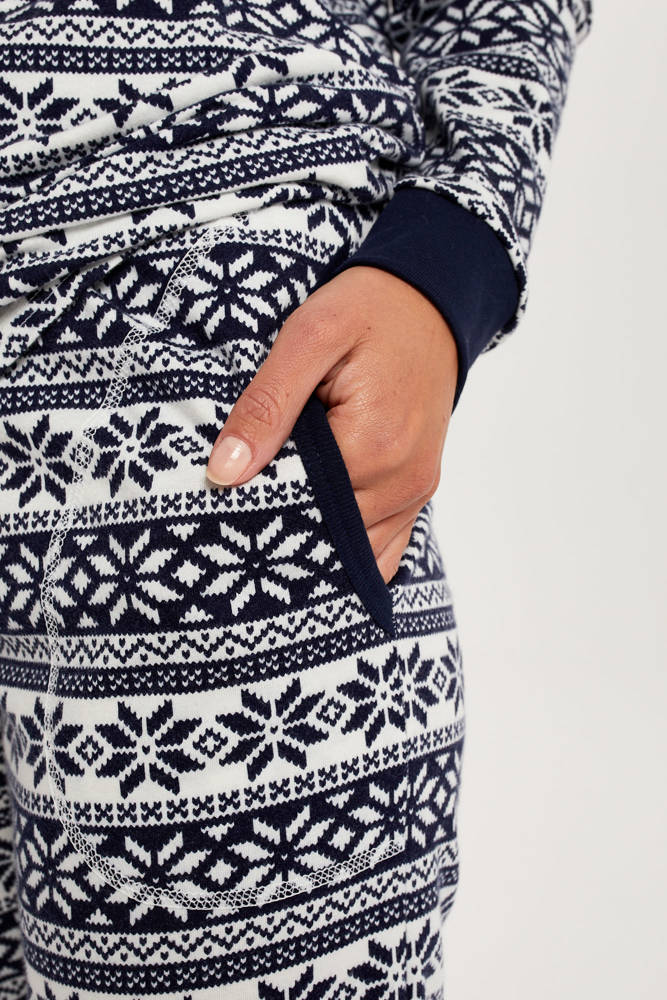 Chlapecký overal na spaní Alaska - Italian Fashion