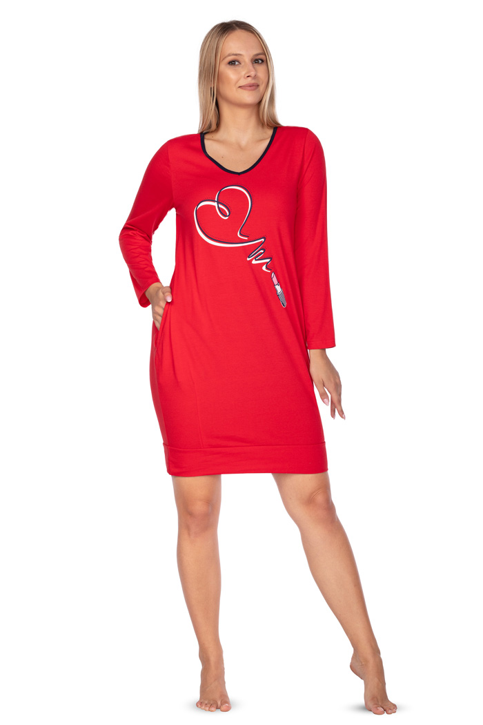 Dámská noční košile 119 - Regina 