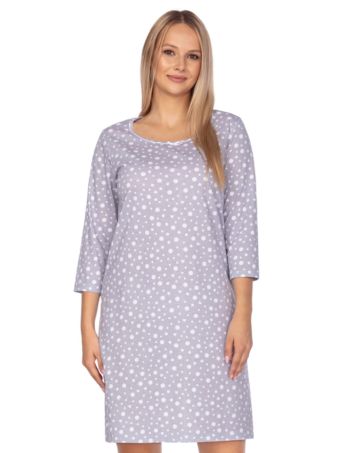 Dámská noční košile 112 - Regina 