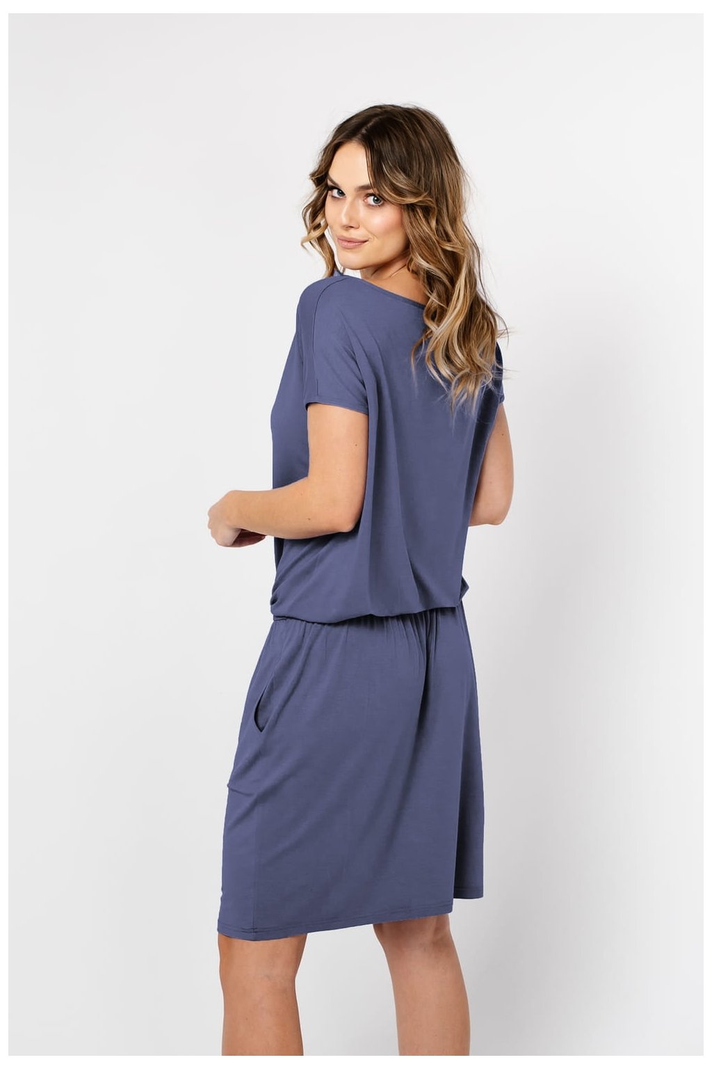 Dámské šaty Paramo - Italian Fashion 