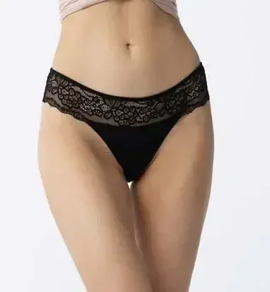 Dámské kalhotky brazilky Salsa - Julimex