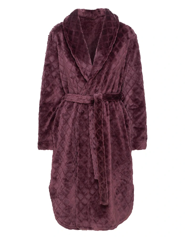 Dámský župan Fyah 41951 - Esotiq 