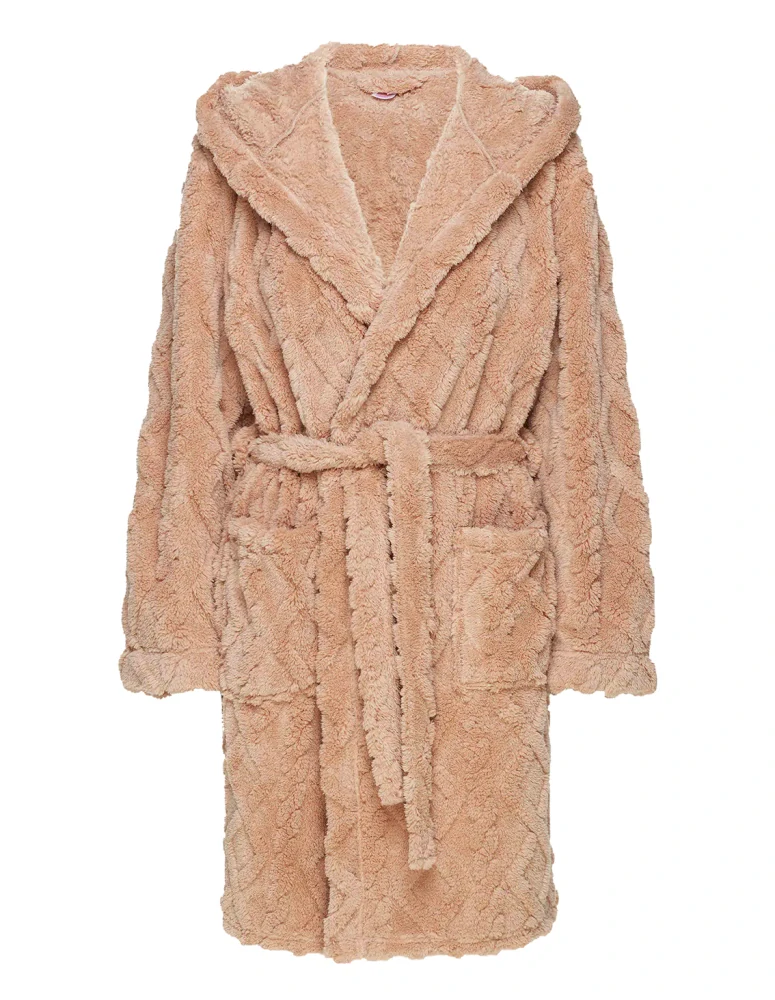 Dámský župan Fredda  41955 - Esotiq