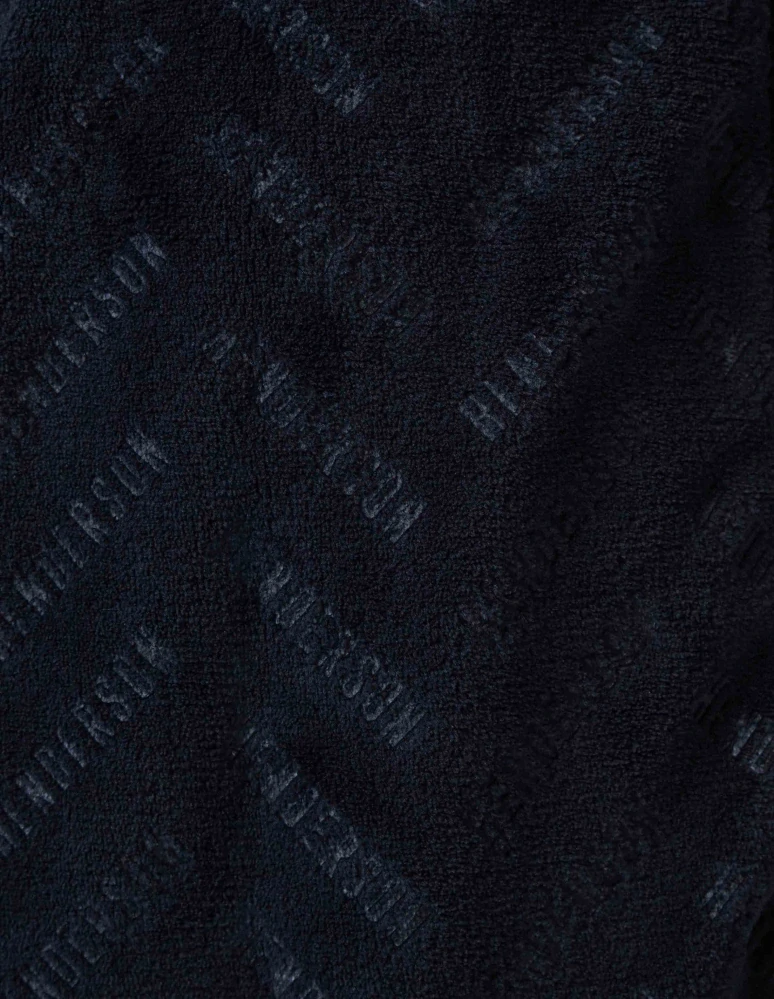 Pánský župan Hacker 41942 - Henderson 