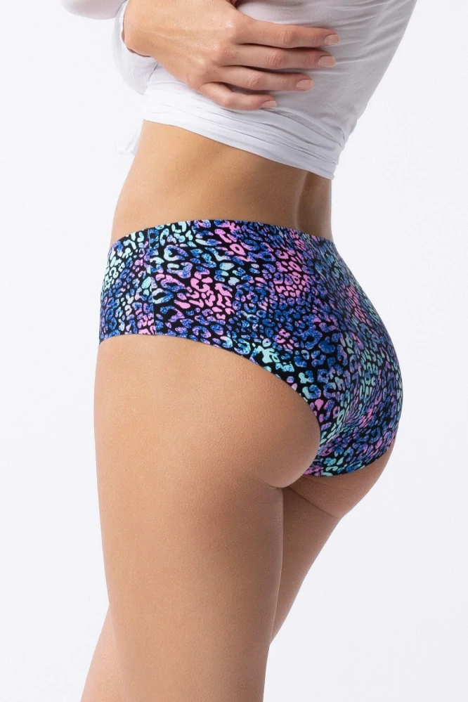 Dámské kalhotky Illusion - Julimex