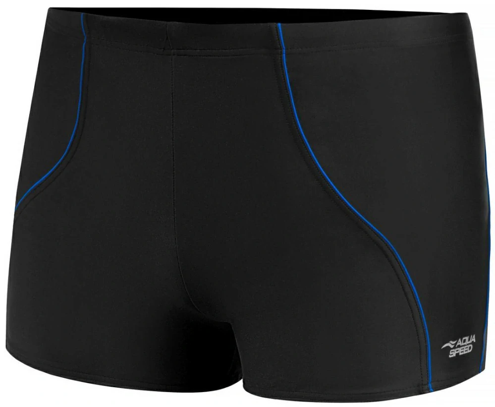 Pánské plavky šortky Harry - Aqua Speed