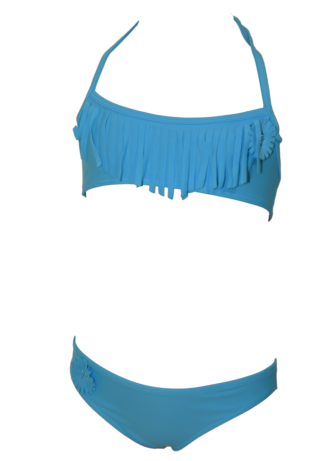 Dívčí plavky Amelie - Effy