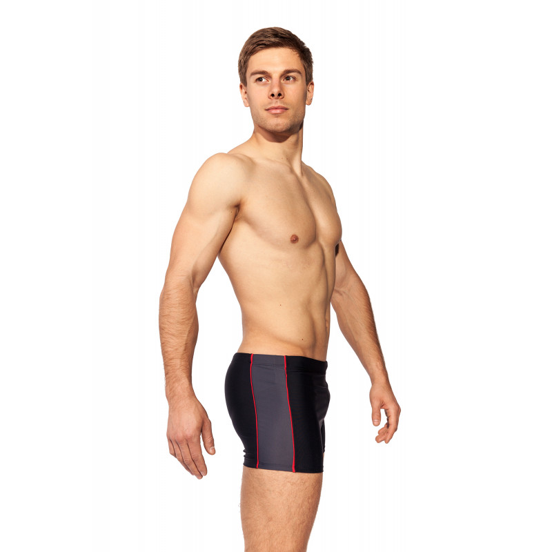 Pánské plavky šortky MAR 01 - Effy