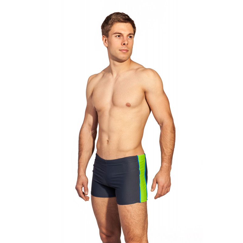 Pánské plavky šortky MAR 02 - Effy