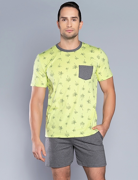 Italian Fashion chlapecké pyžamo Monsun 8-14let