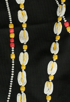 Dámské plavky Luiza - Effy 