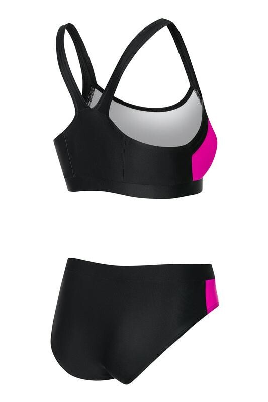 Dámské plavky sportovní Naomi - Aquaspeed