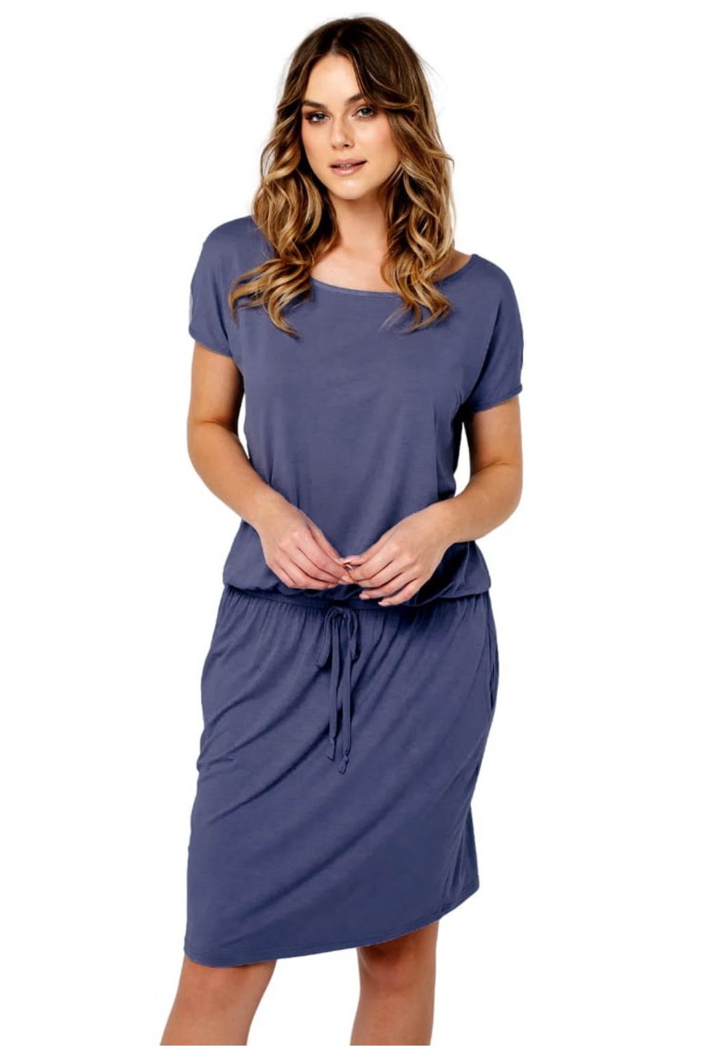 Dámské šaty Paramo - Italian Fashion 