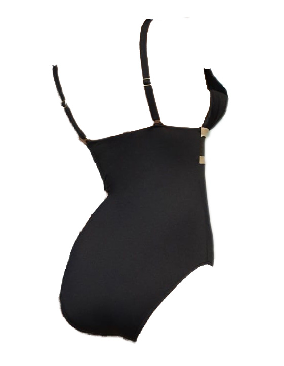 Dámské plavky jednodílné K 6409 - Effy