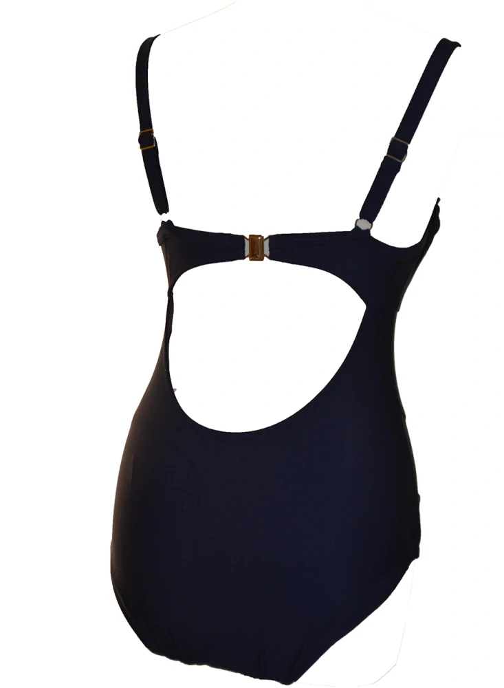 Dámské plavky jednodílné K 6410 - Effy 