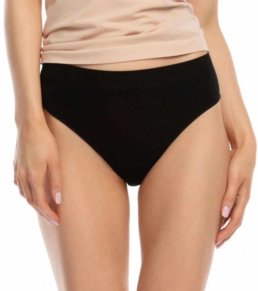 Dámské bambusové kalhotky Bamboo  - Julimex