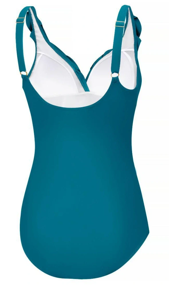 Dámské jednodílné plavky Lydia - Aqua Speed  