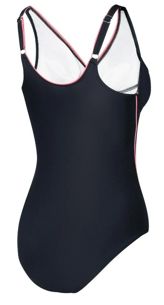 Dámské jednodílné plavky Grace - Aqua Speed  