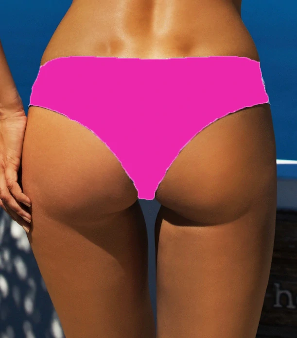 Plavky brazilky - Madora