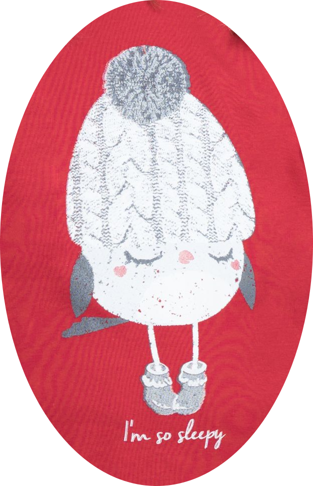 Dívčí pyžamo Tokio 8-14let - Italian Fashion