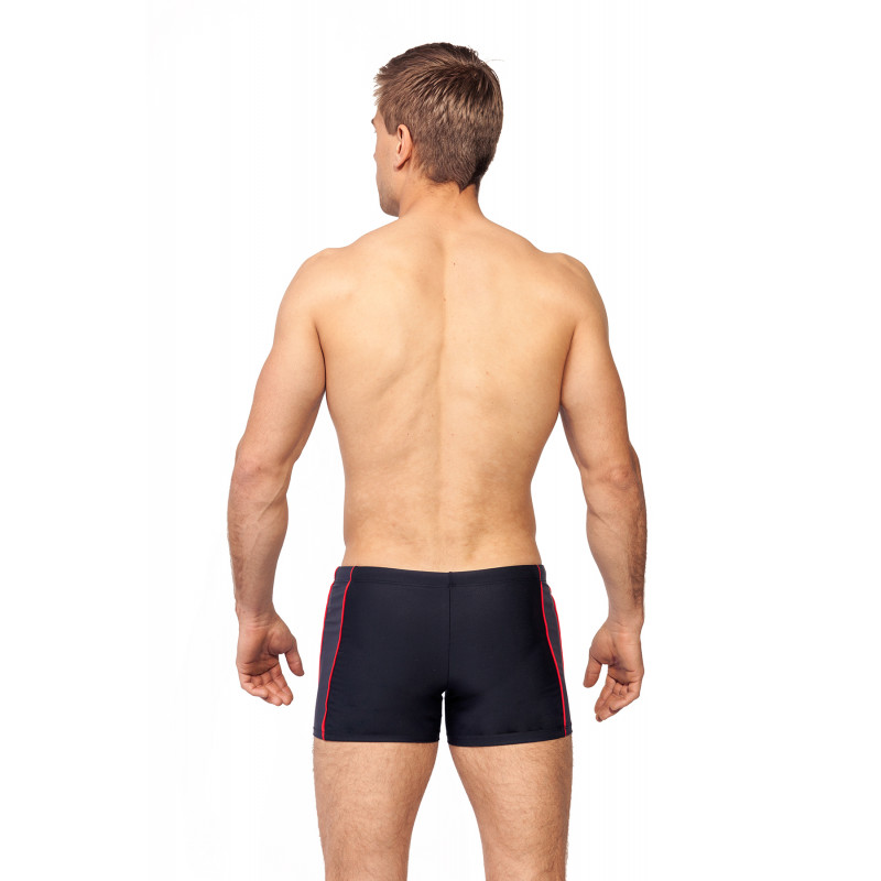 Pánské plavky šortky MAR 01 - Effy