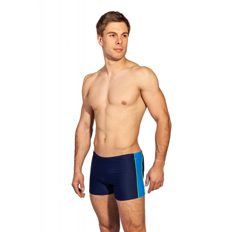 Pánské plavky šortky MAR 03 - Effy