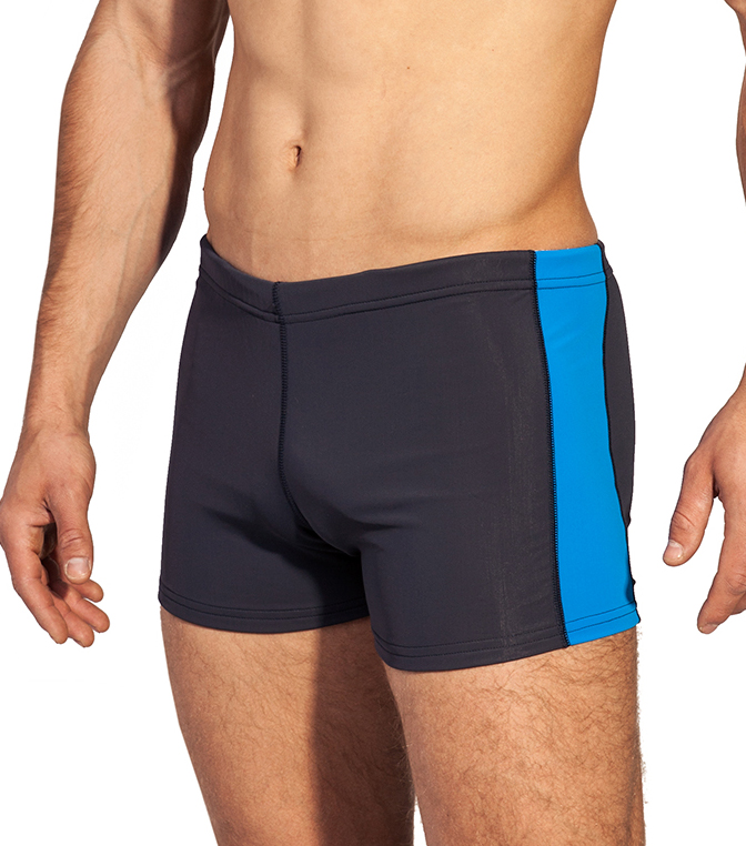 Pánské plavky šortky EF 121-01 - Effy