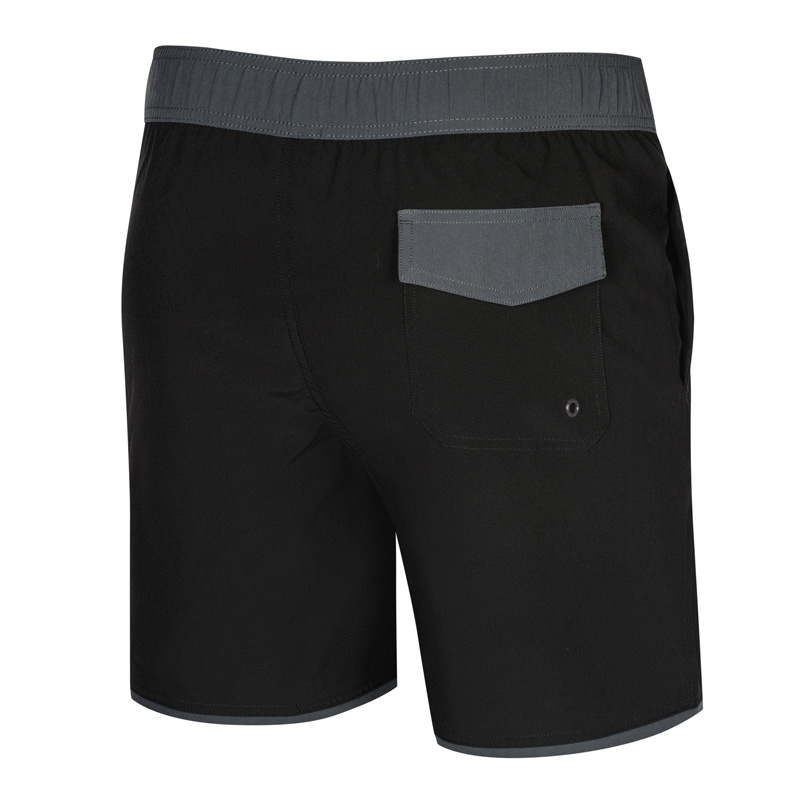 Pánské plážové šortky Evan IV. - Aqauspeed 