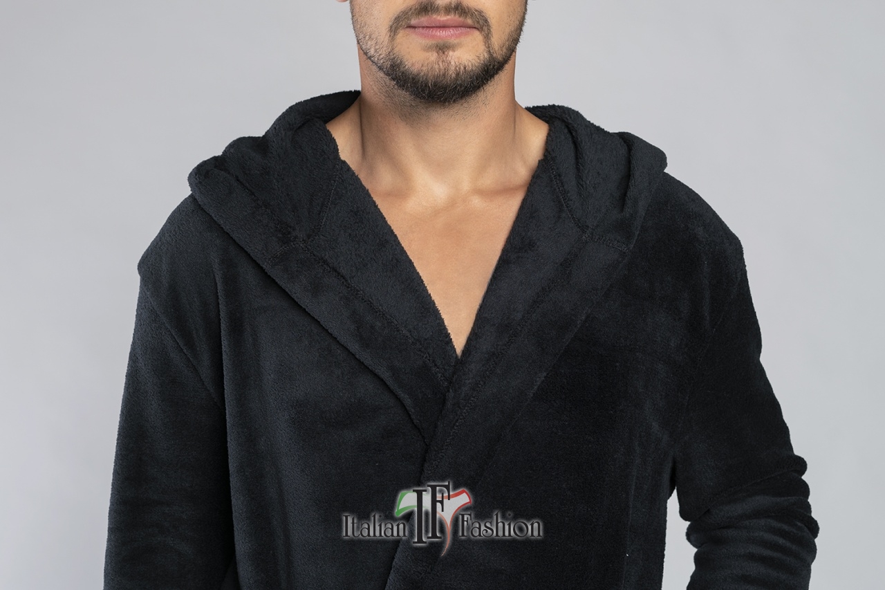 Pánský župan Mimas - Italian Fashion