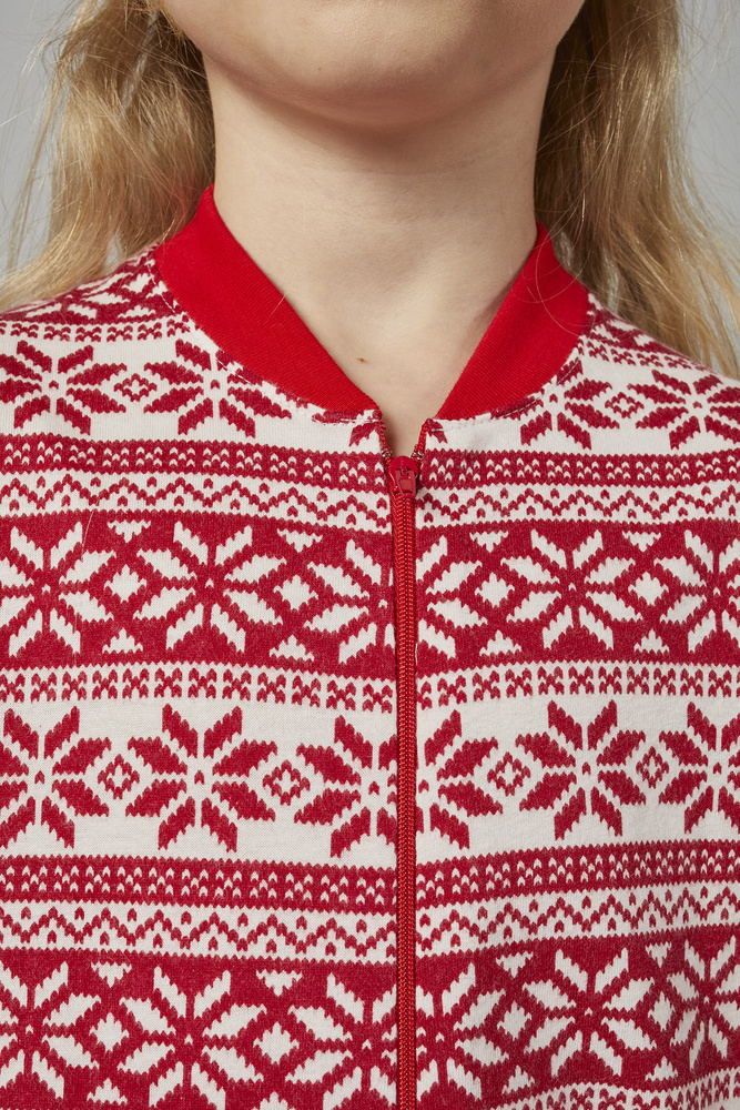 Dívčí overal na spaní Alaska - Italian Fashion