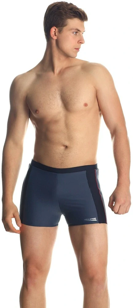 Pánské plavky šortky Jason - Aqua Speed