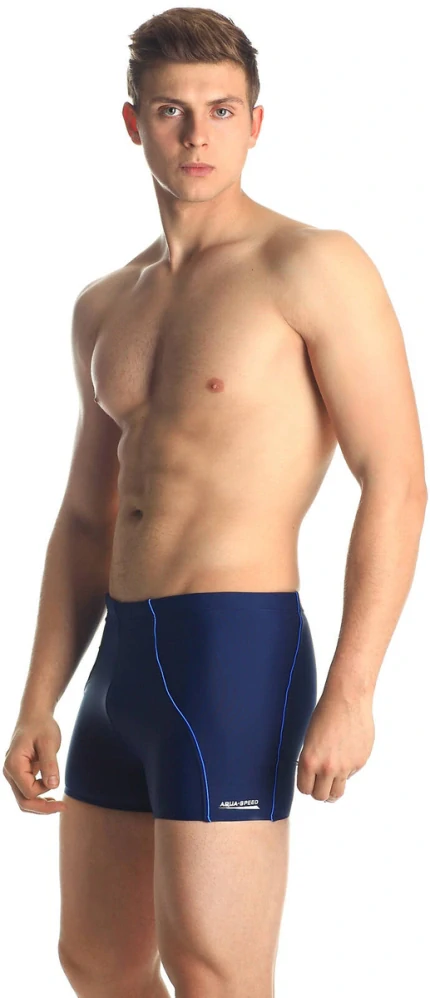 Pánské plavky šortky Harry - Aqua Speed