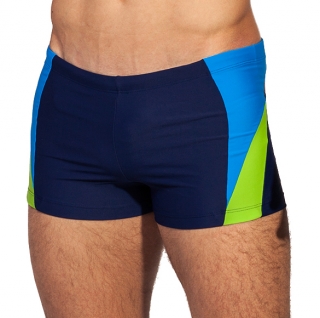 Pánské plavky šortky PET 03 - Effy