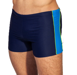 Pánské plavky šortky MAR 03 - Effy