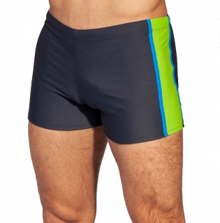 Pánské plavky šortky MAR 04 - Effy