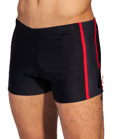 Pánské plavky šortky MAR 06 - Effy