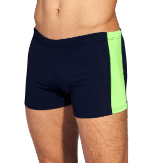 Pánské plavky šortky EF 121-02- Effy