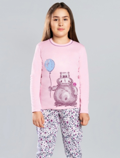 Dívčí pyžamo Lira 8-14let - Italian Fashion