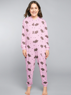 Dívčí overal na spaní Pumba - Italian Fashion 