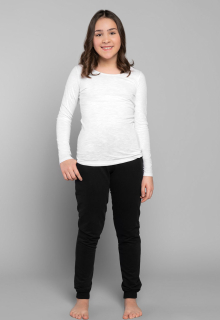 Dívčí tepláky Gee One - Italian Fashion