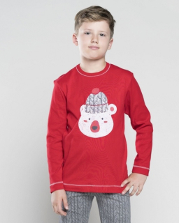 Chlapecké pyžamo Tokio - Italian Fashion