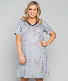 Dámská noční košile Ragini - Italian fashion