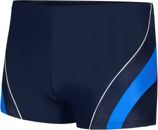 Pánské plavky šortky Denis 01 - Effy